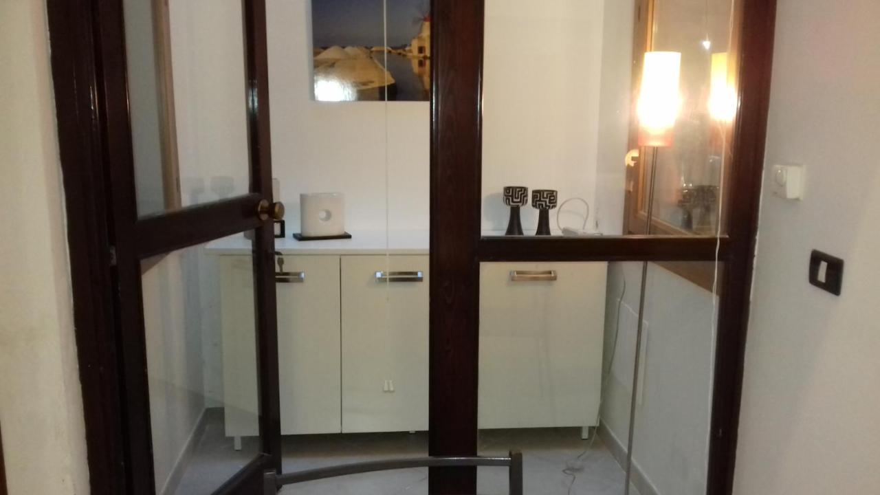 Casa Rimar Apartment Balestrate Ngoại thất bức ảnh