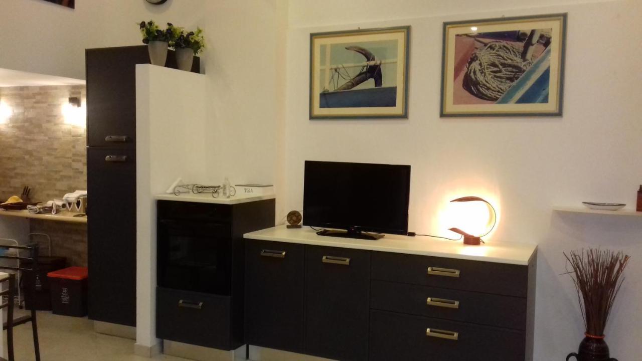 Casa Rimar Apartment Balestrate Ngoại thất bức ảnh