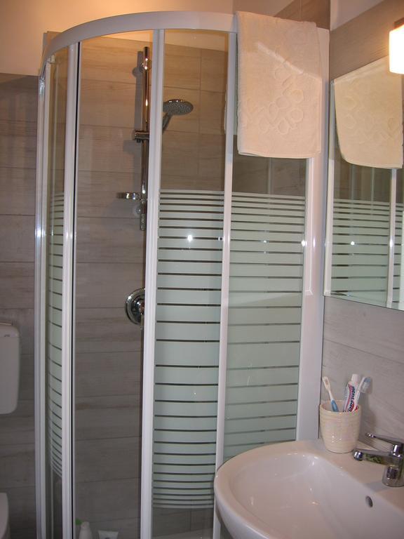 Casa Rimar Apartment Balestrate Phòng bức ảnh