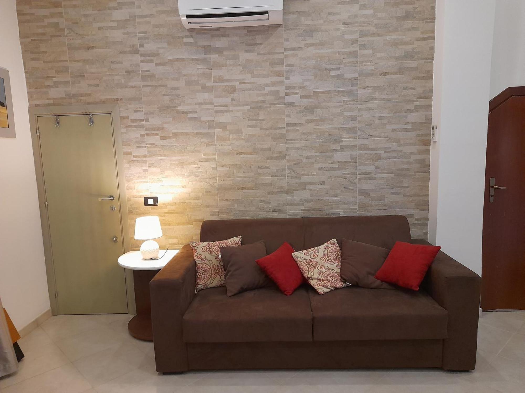 Casa Rimar Apartment Balestrate Phòng bức ảnh