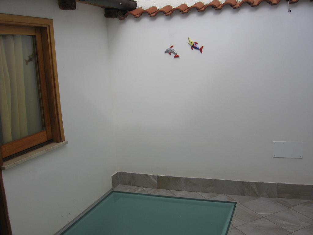 Casa Rimar Apartment Balestrate Ngoại thất bức ảnh