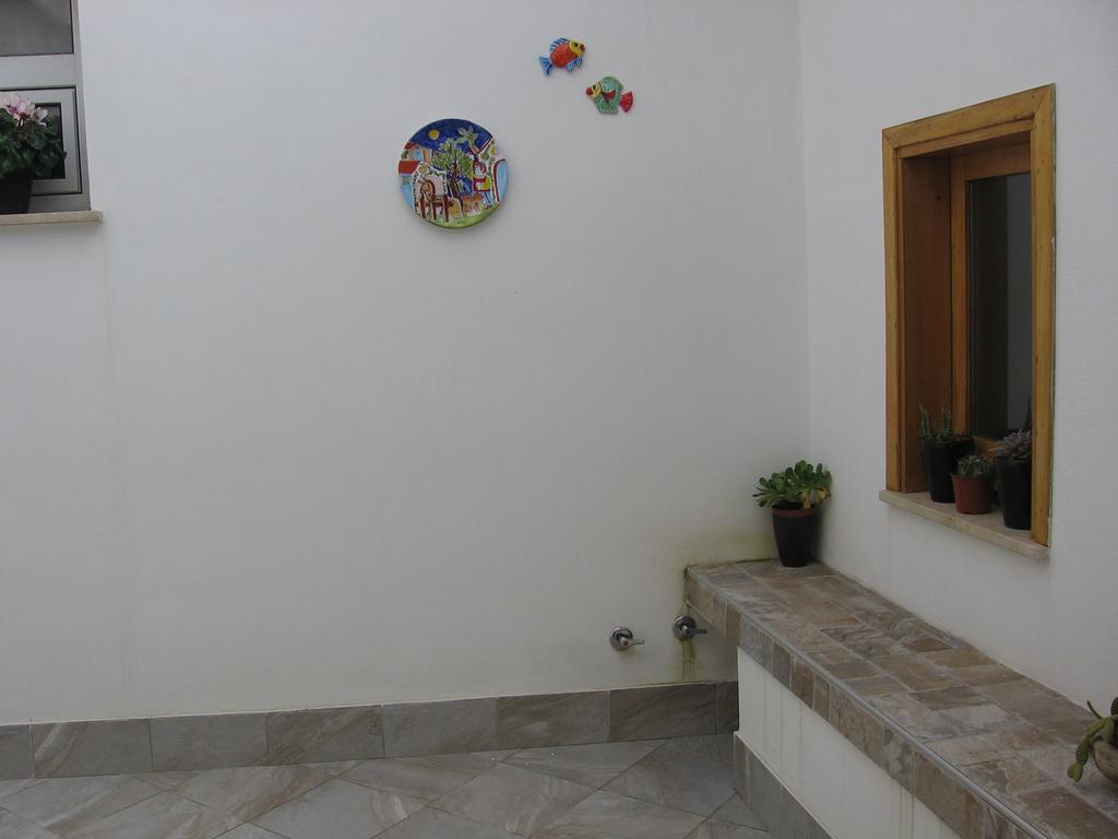Casa Rimar Apartment Balestrate Ngoại thất bức ảnh